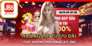 Đôi Nét Cơ Bản Về Sân Chơi Giải Trí J88