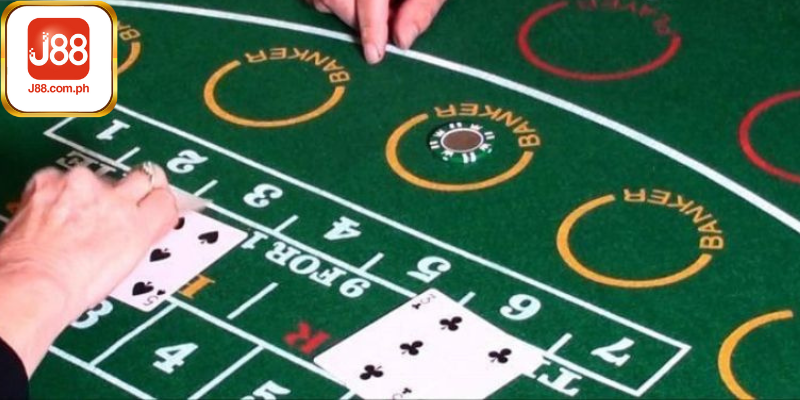 Luật chơi game bài baccarat chuẩn chỉ nhất