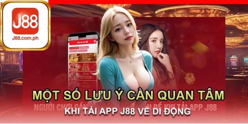 Tải App J88 – Khám phá về ứng dụng giải trí hàng đầu