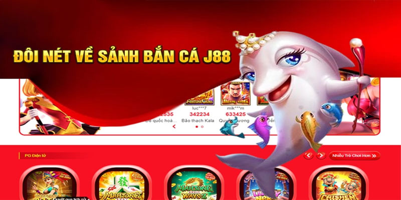 Bắn cá J88 có những chế độ chơi như thế nào?