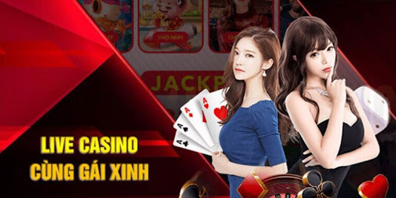 Ưu điểm vượt trội của J88 Casino là gì?